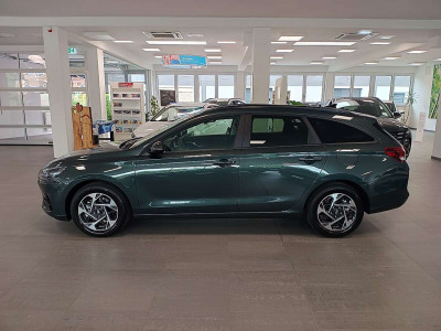 Hyundai i30 Neuwagen