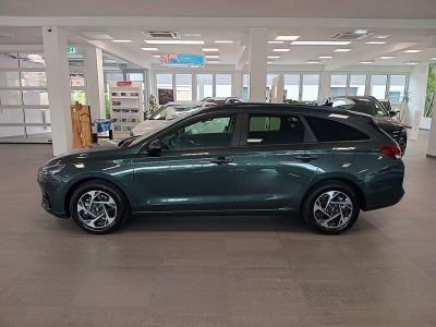 Hyundai i30 Neuwagen