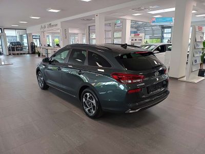 Hyundai i30 Neuwagen