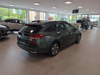 Hyundai i30 Neuwagen