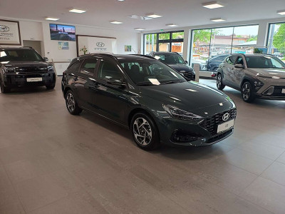 Hyundai i30 Neuwagen