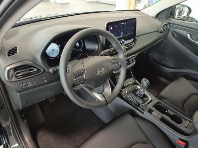 Hyundai i30 Neuwagen