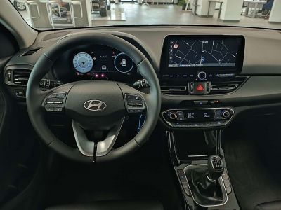 Hyundai i30 Neuwagen