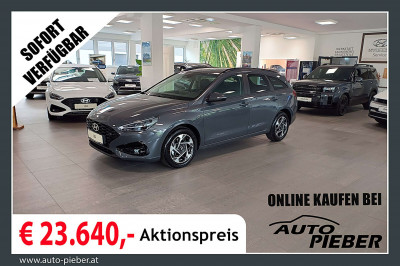 Hyundai i30 Neuwagen