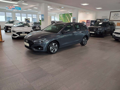 Hyundai i30 Neuwagen