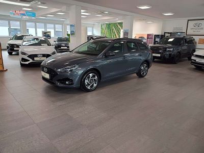 Hyundai i30 Tageszulassung Hyundai i30 Tageszulassung