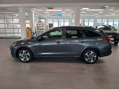 Hyundai i30 Tageszulassung Hyundai i30 Tageszulassung
