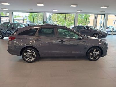Hyundai i30 Tageszulassung Hyundai i30 Tageszulassung