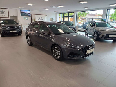 Hyundai i30 Neuwagen