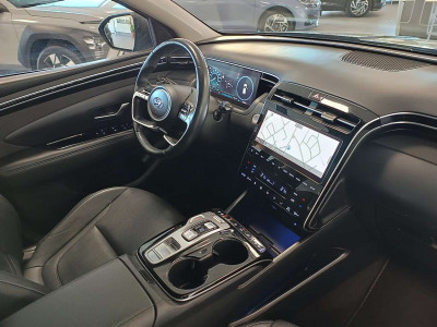 Hyundai Tucson Gebrauchtwagen