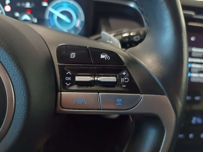 Hyundai Tucson Gebrauchtwagen