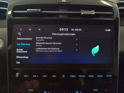 Hyundai Tucson Gebrauchtwagen