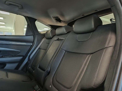 Hyundai Tucson Gebrauchtwagen