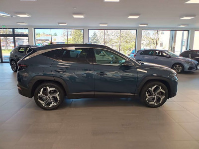 Hyundai Tucson Gebrauchtwagen