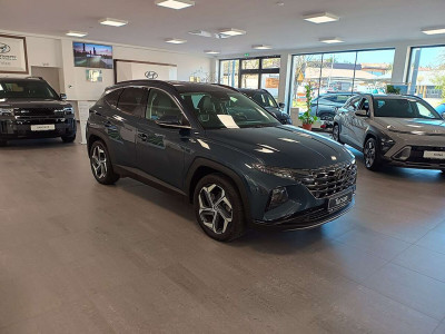Hyundai Tucson Gebrauchtwagen
