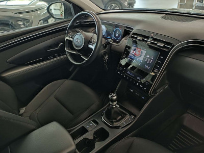 Hyundai Tucson Gebrauchtwagen