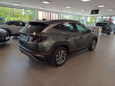 Hyundai Tucson Gebrauchtwagen