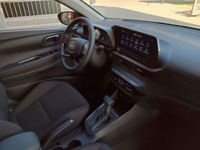 Hyundai Bayon Vorführwagen