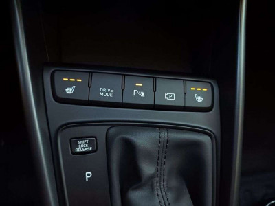 Hyundai Bayon Vorführwagen