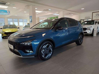 Hyundai Bayon Vorführwagen