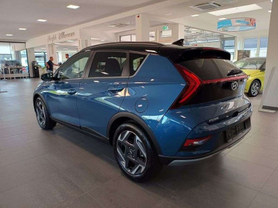 Hyundai Bayon Vorführwagen