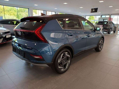 Hyundai Bayon Vorführwagen