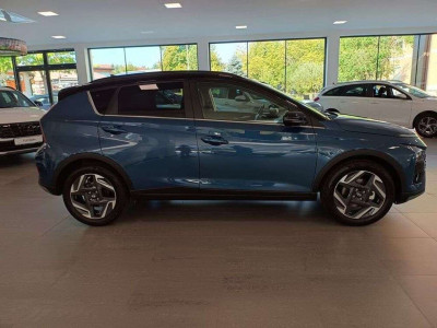 Hyundai Bayon Vorführwagen
