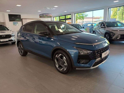 Hyundai Bayon Vorführwagen