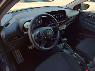 Hyundai Bayon Vorführwagen