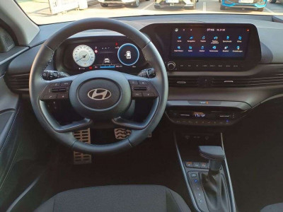 Hyundai Bayon Vorführwagen