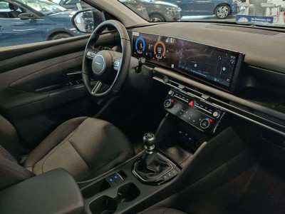 Hyundai Tucson Vorführwagen
