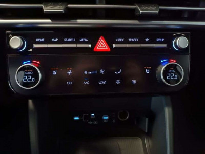 Hyundai Tucson Vorführwagen