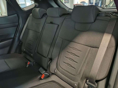 Hyundai Tucson Vorführwagen