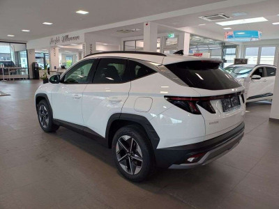 Hyundai Tucson Vorführwagen