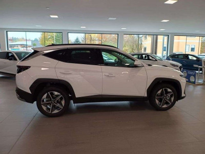 Hyundai Tucson Vorführwagen