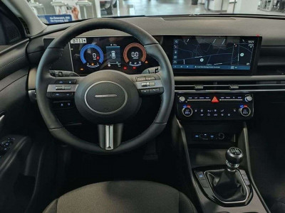 Hyundai Tucson Vorführwagen