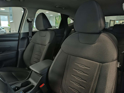 Hyundai Tucson Tageszulassung