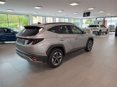 Hyundai Tucson Tageszulassung