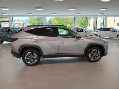 Hyundai Tucson Tageszulassung