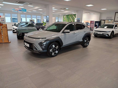 Hyundai Kona Tageszulassung
