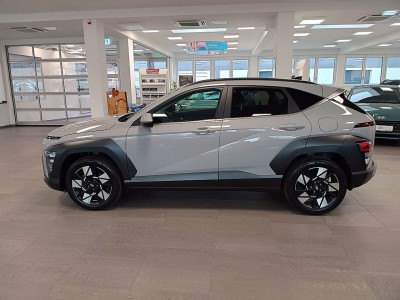 Hyundai Kona Tageszulassung