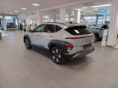 Hyundai Kona Tageszulassung