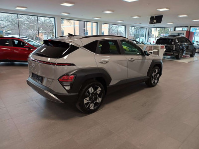 Hyundai Kona Tageszulassung