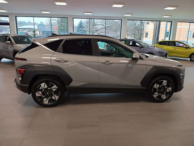 Hyundai Kona Tageszulassung