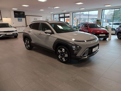 Hyundai Kona Tageszulassung