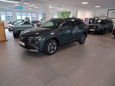 Hyundai Tucson Neuwagen