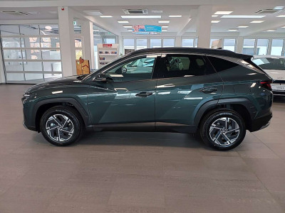 Hyundai Tucson Neuwagen