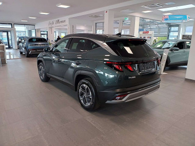 Hyundai Tucson Neuwagen