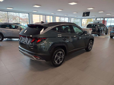 Hyundai Tucson Neuwagen