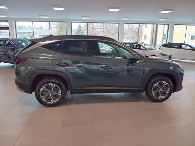 Hyundai Tucson Neuwagen
